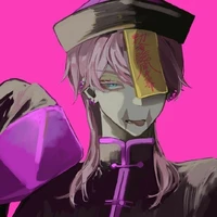 Sanzu Haruchiyo