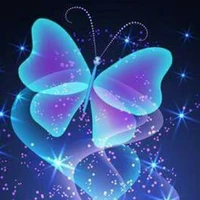 bướm(trong thế giới huyền ảo)
