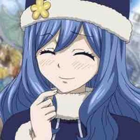 Juvia