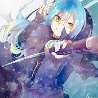 Rimuru Tempest