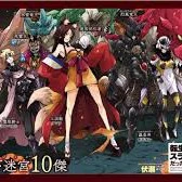 Thập nhị thủ hộ vương