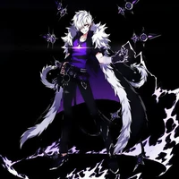 Kexali (Thần hỗn độn)