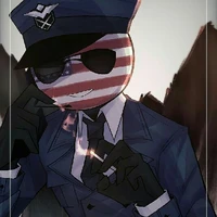 America