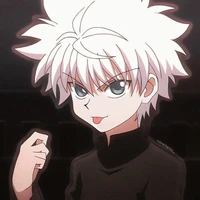 Killua