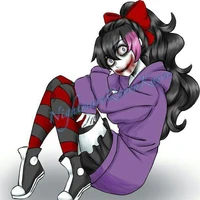 Nina the killer