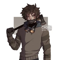 Ticci Toby