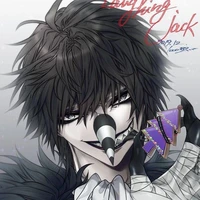 Laughing Jack_L.J