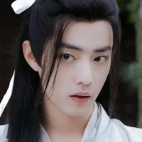nguỵ vô tiện -( hơi vô sỉ )