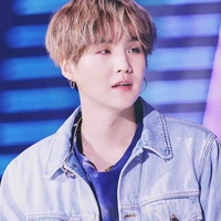 Yoongi