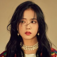Jisoo(nàng)