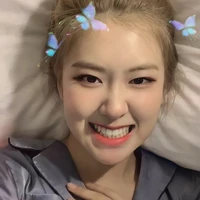 park chaengyoung(cô)