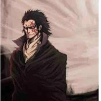 Monkey D dragon