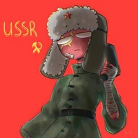 USSR