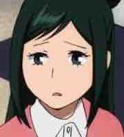 Midoriya Inko 