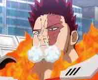 Endeavor