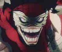 Stain 🕺
