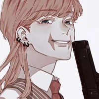 Sanzu Haruchiyo