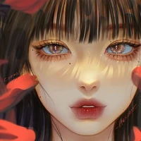 Fujiwara Hanako