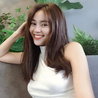 Ngọc(bạn thân Ngân, e gái Rik)