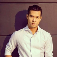 Vinh( bạn thân Rik)