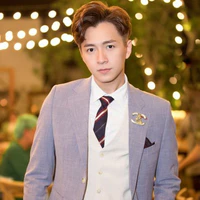 Huy(bạn thân Karik)
