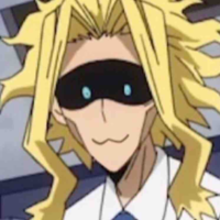 All Might