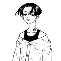 Sano Manjiro