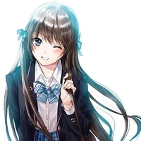 Tsukima Yuzuka