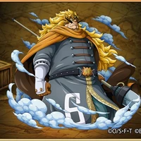 Vinsmoke Judge