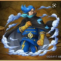 Vinsmoke Niji