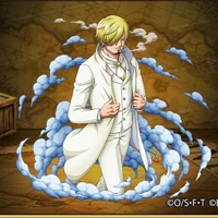Vinsmoke Sanji