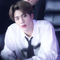Kim Seok Jin