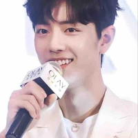 Tiêu Chiến