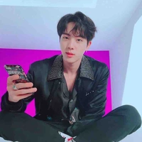 Kim Seokjin