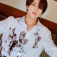 Jeon Jungkook