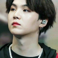 Min Yoongi