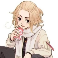 sano manjiro(mikey)