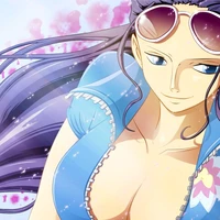 Nico Robin