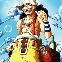 Usopp