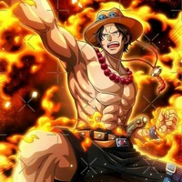Portgas.D.Ace
