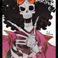 Brook