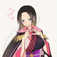 Boa Hancock