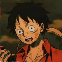 Monkey.D.Luffy