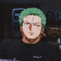 Roronoa Zoro