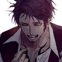 Trafalgar.D.Water.Law