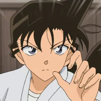 mouri ran