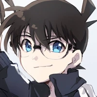 edogawa conan /kudo shinichi/