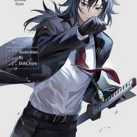 Tomioka Giyuu