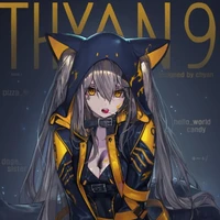 Aina[Tv Hắc Mao]
