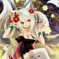 Aily[boss băng Hắc Mao]